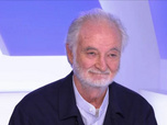 C dans l'air l'invité