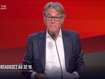 Les Grandes Gueules - Emmanuel Macron n'assistera à aucune messe du Pape en France : a-t-il raison ?
