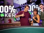 100% poker - Émission 41