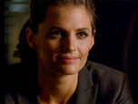 Castle - S5E18 - Un passé insoupçonné