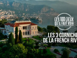 Les 100 lieux qu'il faut voir - 09/08/2026