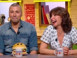 Burger Quiz du 20 août 2026 - S02 Episode 10