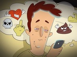 42 - La réponse à presque tout - Scroller rend-il les ados bêtes ?
