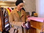 Les reines du shopping - J2 : Spéciale combat des régions - Stylée sous la pluie
