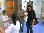 24H aux urgences - Accidents en série