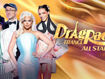 Drag Race France