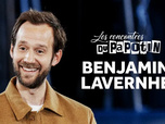 Les rencontres du Papotin