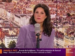 Apolline Matin - Émission du 22 mai 2026