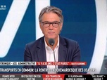 Les Grandes Gueules - Transports en commun : la rentrée cauchemardesque des usagers
