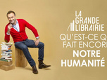 La grande librairie - 23/09/2026