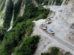 Les routes de l'impossible - Bhoutan, le bonheur à tout prix