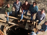 Le mystère d'Oak Island : la course au trésor - S9E1 - On vise l'or - partie 1