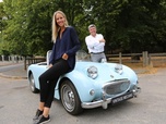 Vintage Mecanic - S5E11 - Austin Healey