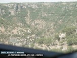 Enquête d'action - Chutes, accidents et morsures : les pompiers des Hautes-Alpes face à l'imprévu