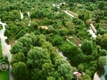 Les 100 lieux qu'il faut voir - Le Berry, de Bourges aux abords de l'Allier
