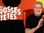Les grosses têtes - Émission 8
