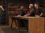 Le meilleur forgeron - S8E12 - L'épée bâtarde