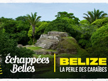 Échappées belles