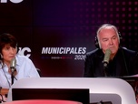Les Grandes Gueules - Municipales 2026 : Soirée électorale du 2nd tour - Partie 1
