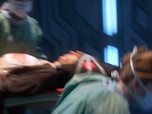 Stargate Atlantis - S4 E19 - Hybrides (2/2)