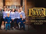 Fort Boyard - 16/08/2025
