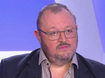 C dans l'air l'invité