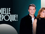 Quelle époque !