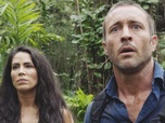 Hawaii 5-0 - S8 E20 - He Lokomaika'i Ka Manu O Kaiona