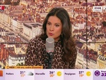 Apolline Matin - Émission du 16 septembre 2025