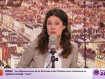 Apolline Matin - Émission du 6 février 2026