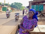 ARTE Reportage - Côte d'Ivoire : la santé publique sous la pression de Trump