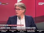 Les Grandes Gueules - Journée noire : le grand flou des revendications ?