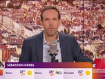 Apolline Matin - Émission du 17 juillet 2026