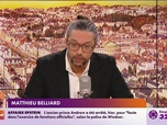 Apolline Matin - Émission du 20 février 2026