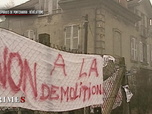 Crimes - S16E18 - Derniers rendez-vous à Grenoble