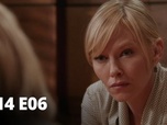New York Unité Spéciale - S14 E06 - Une proie facile