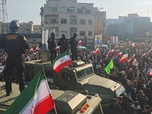 ARTE Reportage - Dix jours dans l'Iran qui résiste