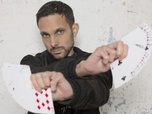 replay Dynamo : magicien de l'impossible