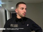 Appels d'urgence - Agressions, alcool et conflits de voisinage : La police d'Avignon sur le pont