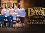 Fort Boyard - 23/08/2025