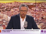 Apolline Matin - Émission du 29 avril 2026