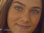 Enquêtes criminelles - Victorine 18 ans : la mort au bout du chemin (1/2)