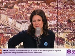 Apolline Matin - Émission du 8 mai 2026