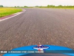 Turbo - Delage, une légende renaît