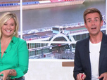 Télématin - Émission du mardi 8 juillet 2025