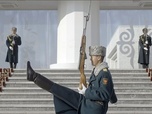 ARTE Reportage - Kirghizistan : la démocratie confisquée