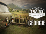 Des trains pas comme les autres